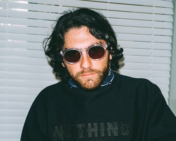 小物 NOTHING & COMPANY HELLMAN HELLMAN FLAT - Nothing And Company